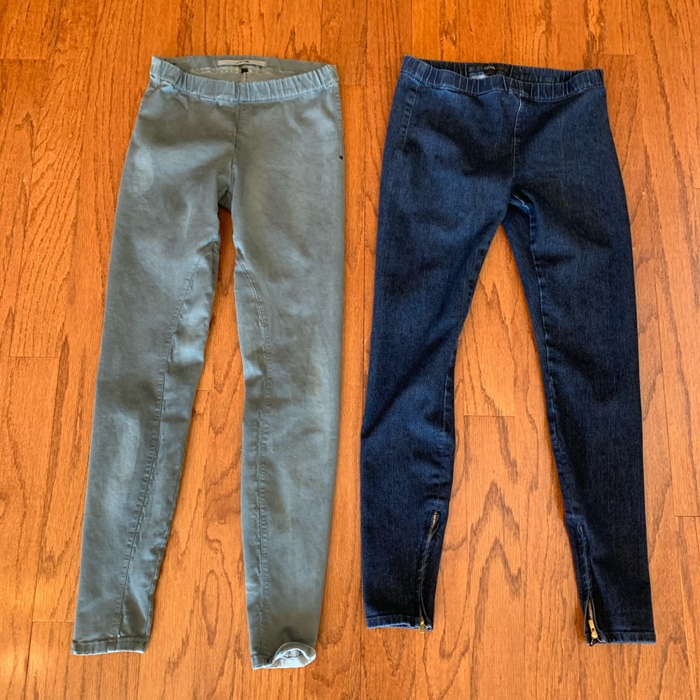 Joe’s jeans bundle size small